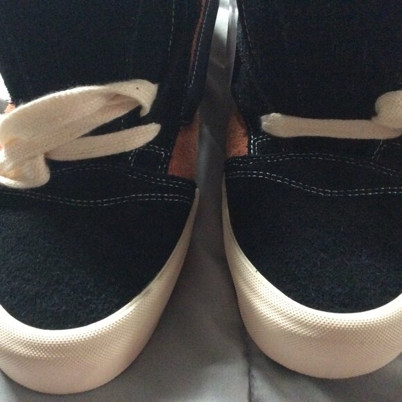 Disney X Vans Knu Skool 100th Anniversary Unisex Shoes Men's Size 13 - Picture 3 of 12